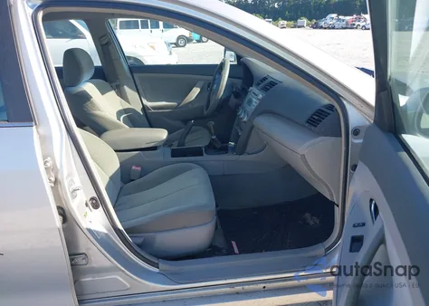 2008 Toyota Camry Ce/Le/Xle/Se из США, поврежденный, VIN 4T1BE46K08U770208